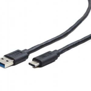 CABLE USB-C TO USB3 0.1M/CCP-USB3-AMCM-0.1M GEMBIRD