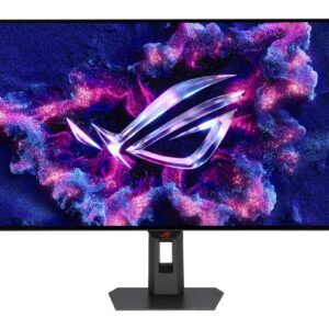 Monitor|ASUS|31.5 "|3840 x 2160 pixels|4K Ultra HD|Native aspect ratio 16:9|OLED|Flat|90LM0BX0-B01371