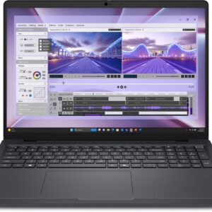Notebook|DELL|Pro Max|16|MC16250|CPU  Core Ultra|u7-255H|2000 MHz|16"|RAM 16GB|DDR5|5600 MHz|SSD 512GB|Intel Graphics|Integrated|ENG|Card Reader MicroSD|Smart Card Reader|Windows 11 Pro|2.2 kg|BTO116_MC16250_EMEA