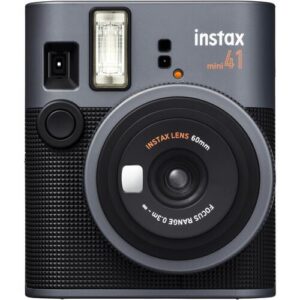 CAMERA INSTANT INSTAX MINI 41/PH EX D FUJIFILM