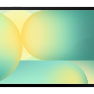 TABLET GALAXY TAB S10 FE+ 128G/WIFI SILVER SM-X620 SAMSUNG