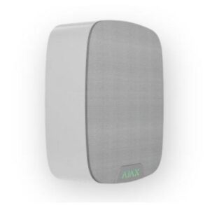 CONTROL PANEL VOICE MODULE/SPEAKERPHONE WHITE 87530 AJAX