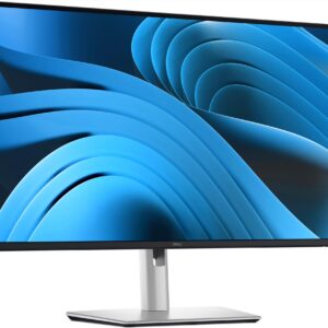LCD Monitor|DELL|P2725QE|27"|Business/4K|Swivel|Pivot|Height adjustable|Tilt|Matte|Panel IPS|3840x2160|16:9|100Hz|5 ms|210-BRDS