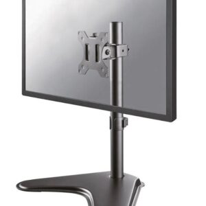MONITOR ACC DESK STAND 10-32"/FPMA-D550SBLACK NEOMOUNTS