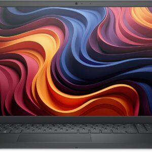 Notebook|DELL|DC15255|CPU  Ryzen 5|7520U|2800 MHz|15.6"|1920x1080|RAM 8GB|DDR5|5500 MHz|SSD 512GB|AMD Radeon 610M|Integrated|ENG|Card Reader SD|Windows 11 Pro|Black|1.9 kg|DC15255_MDO_850