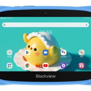 TABLET TAB3 KIDS 7" 32GB/TAB 3 KIDS 2/32 BLUE BLACKVIEW
