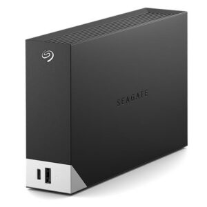 External HDD|SEAGATE|One Touch|STLC12000402|12TB|STLC12000402