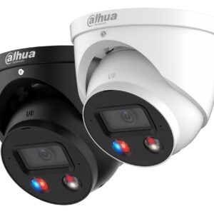 NET CAMERA 8MP IR EYEBALL/IPC-HDW3849H-ASPV0280BS5 DAHUA