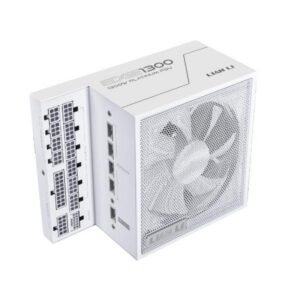 Power Supply|LIAN LI|EDGE850|850 Watts|Efficiency 80 PLUS PLATINIUM|PFC Active|G9P.EG0850.WE00.EU