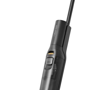 Vacuum Cleaner|ROBOROCK|F25|Canister/Cordless/Bagless|Black|Weight 4.2 kg|WD5M1A522-00