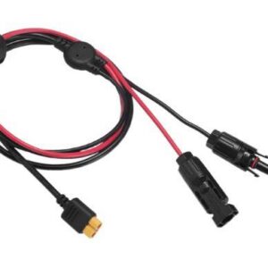 CABLE SOLAR LMC4-XT60I 3.5M/5008004057 ECOFLOW