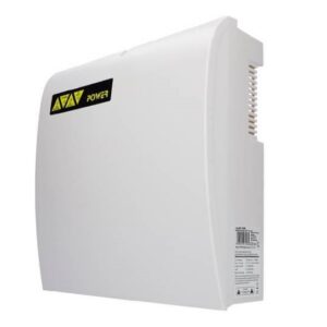 POWER SUPPLY 12VDC 10A/VIDI-ZBF-100PB GENWAY