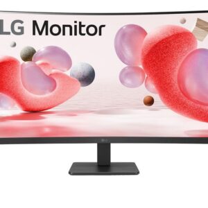 LCD Monitor|LG|32MR50C-B|31.5"|Business/Curved|Panel VA|1920x1080|16:9|100Hz|5 ms|Tilt|32MR50C-B