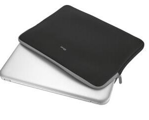 NB SLEEVE 11.6" PRIMO BLACK/21254 TRUST