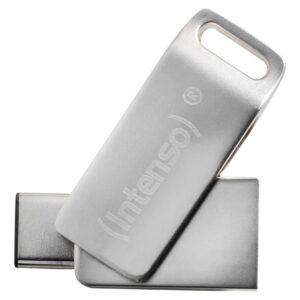 MEMORY DRIVE FLASH USB3 32GB/3536480 INTENSO