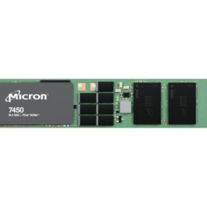 SSD|MICRON|7450 PRO|3.84TB|M.2|NVMe|3D NAND|Write speed 2500 MBytes/sec|Read speed 5000 MBytes/sec|TBW 7300 TB|MTBF 2000000 hours|MTFDKBG3T8TFR-1BC1ZABYYR