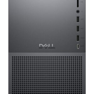 PC|DELL|Tower Plus|EBT2250|Business|Desktop|CPU Core Ultra|u7-265|2400 MHz|RAM 32GB|SSD 1TB|Graphics card NVIDIA GeForce RTX 4070 SUPER|12GB|ENG|Windows 11 Pro|Colour Graphite|Included Accessories Dell Pro Keyboard and Mouse - KM5221W - US International (QWERTY) - Black|EBT2250_ARL_008
