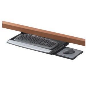 KEYBOARD ACC MANAGER/OFFICE SUITES 8031201 FELLOWES