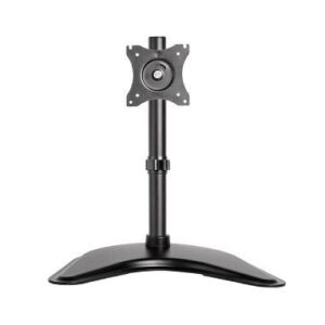 MONITOR ACC DESK MOUNT/10-30" NM-D335BLACK NEOMOUNTS