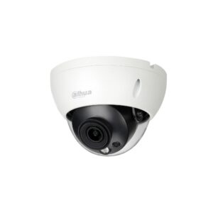 NET CAMERA 5MP IR DOME/HDBW5541R-ASE-0280B-S3 DAHUA