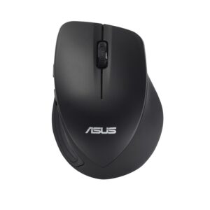 MOUSE USB OPTICAL WRL WT465/BLACK 90XB0090-BMU040 ASUS