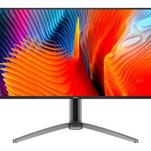 LCD Monitor|DAHUA|26.5 "|2560 x 1440 pixels|Quad HD|Native aspect ratio 16:9|QD-OLED|Flat|DHI-LM27-GO34A