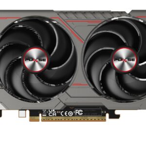 Graphics Card|SAPPHIRE|AMD|Radeon RX 9060 XT|8 GB|GDDR6|128 bit|PCI Express x16 5.0|Active|11350-05-20G