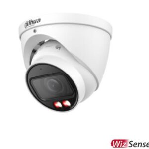 NET CAMERA 6MP EYEBALL/IPC-HDW3649T-ZS-IL-27135 DAHUA