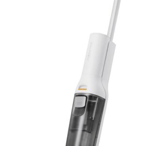 Vacuum Cleaner|ROBOROCK|F25 RT|Upright/Cordless|White|Weight 4 kg|WD5M7B022-00