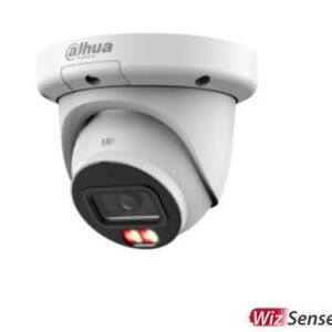 NET CAMERA 6MP EYEBALL/IPC-HDW3649QM-S-IL-0280B DAHUA