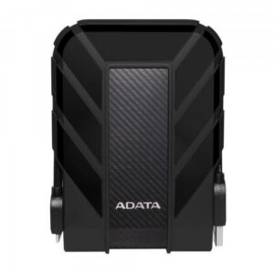 External HDD|ADATA|1TB|USB 3.1|Colour Black|AHD710P-1TU31-CBK
