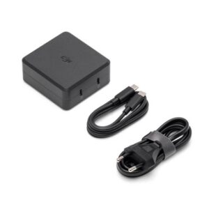 DRONE ACC POWER ADAPTER USB-C/100W CP.EN.00000425.02 DJI