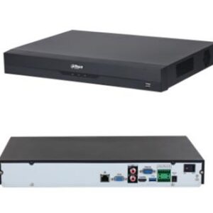 NET VIDEO RECORDER 16CH/NVR5216-EI DAHUA