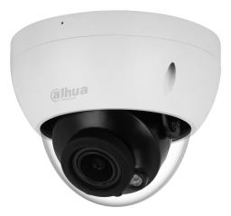 NET CAMERA 8MP IR DOME/IPC-HDBW2841R-ZAS-27135 DAHUA