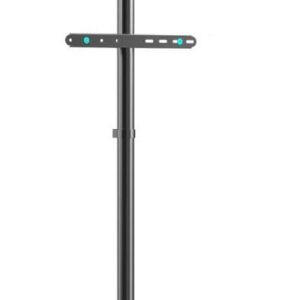 TV SET ACC FLOOR STAND /30-60"/BLACK TS5065-B ONKRON