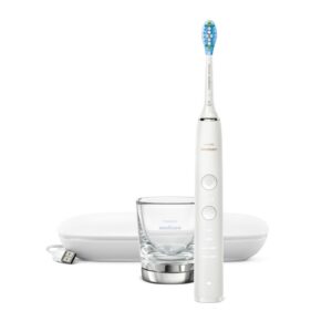 ELECTRIC TOOTHBRUSH/HX9911/27 PHILIPS