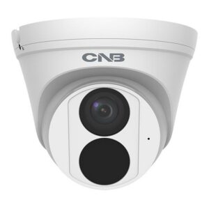 NET CAMERA 4MP IR EYEBALL/TDT41R-36W CNB