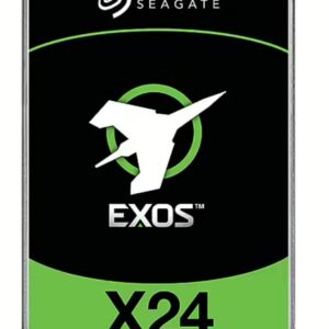 HDD|SEAGATE|Exos X24|20TB|512 MB|7200 rpm|ST20000NM002H