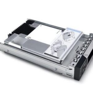 SERVER SSD 960GB SATA RI/3.5'' 14GEN 345-BEGN DELL