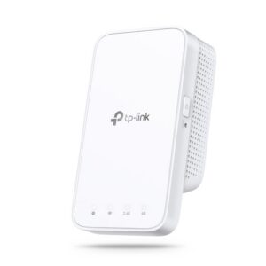 WRL RANGE EXTENDER 1200MBPS/RE300 TP-LINK