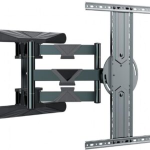 TV SET ACC WALL MOUNT 40-80"/WM-80STR-01 GEMBIRD