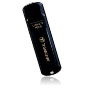 MEMORY DRIVE FLASH USB3 16GB/700 TS16GJF700 TRANSCEND
