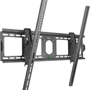 TV SET ACC WALL MOUNT/55-100"/BLACK UT4-B ONKRON