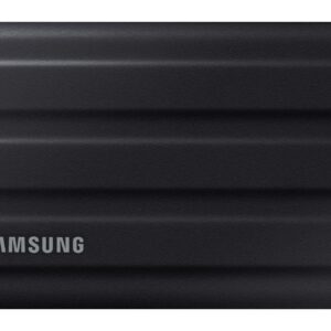 External SSD|SAMSUNG|T7|4TB|USB 3.2|Write speed 1000 MBytes/sec|Read speed 1050 MBytes/sec|MU-PE4T0S/EU