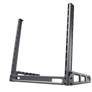 NET ACC RACK HOLDER/SR-10U MIKROTIK
