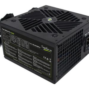 Power Supply|TECNOWARE|FAL551FSP12|ATX|550 W|FAL551FSP12