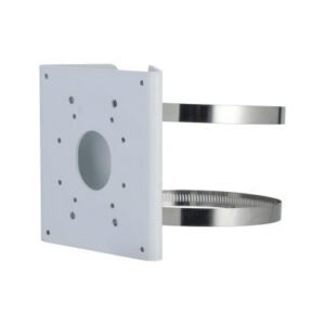 CAMERA ACC POLE MOUNT BRACKET/PFA156 DAHUA
