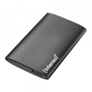 External SSD|INTENSO|2TB|USB 3.2|3823471