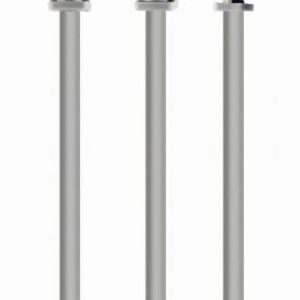 PATCH CABLE CAT6 FTP 5M/GREY PP6-5M GEMBIRD