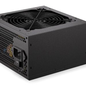 Power Supply|ENDORFY|Elementum E5 550 W|550 Watts|Efficiency 80 PLUS|EY7A001